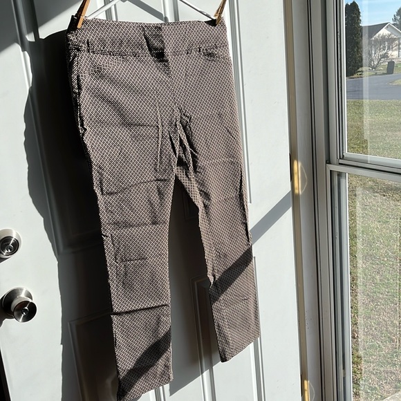 NWT Women’s ankle length pants - Picture 1 of 6